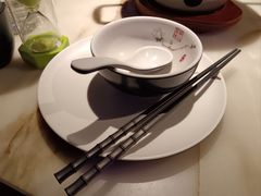 -绿茶餐厅(燕郊永旺店)