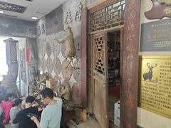 -乔家满族八大碗(流水沟店)