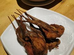 -兰亭轩茶餐厅(长江路店)