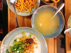 大王经典油茶套餐-大王油茶(二厂文创公园店)