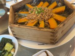 -麒麟中餐厅·经典粤菜·地道菜式老字号(广州长隆酒店)