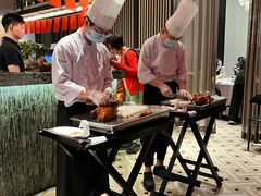 -金鸭季·北京烤鸭(深业上城店)