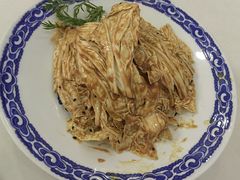 -郭林家常菜烤鸭(曙光西路店)
