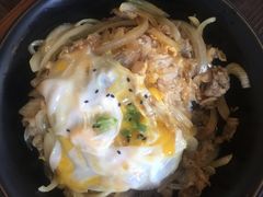 -春笙食堂.丼饭拉面寿司(GOGO新天地店)