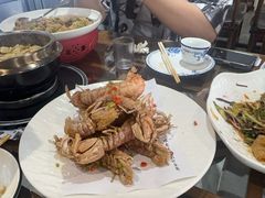 -良师门滨海人家·海鲜·家常菜(滨海城店)