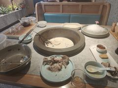 -滇色蒸汽石锅鱼(京华城店)