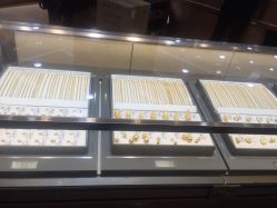 -老鳳祥(周浦万达广场店)