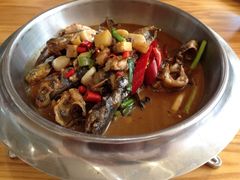 -原鄉本味 楚菜 丹江口鱼(北苑店)