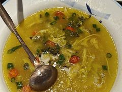 -川流不息·地道川菜·小龙虾(松东路店)