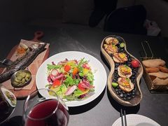 -烛影拾光观景餐厅·创意菜·摄影·小提琴(大唐不夜城店)