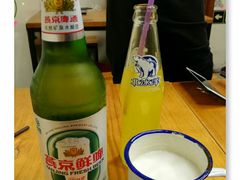 -炒豆合作社(东四总店)