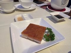 冰烧三层肉-利苑(环贸iapm店)