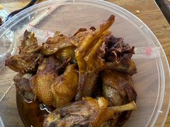 -斯丹姜母鸭·古法干香(泉州总店)