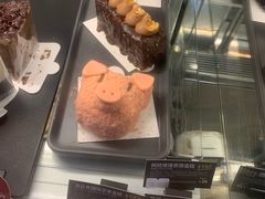 -星巴克(钦江路店)