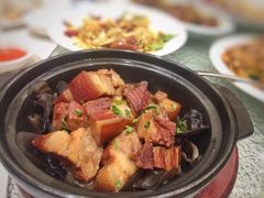 -頂好酒家·经典粤菜(海信广场店)