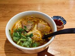 -和府捞面(北美新天地店)