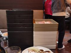 -MoMo牧场·寿喜烧专门店(长泰广场店)