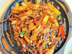 -眉州东坡(博雅店)