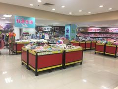 -华联商厦(火车站店)