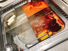 -海底捞火锅(番禺广场店)