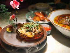 -佬麻雀·新湘菜(珠海金发购物中心店)