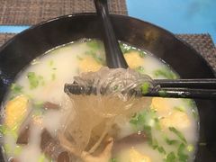 -鸭小妹鸭血粉丝(老门东店)