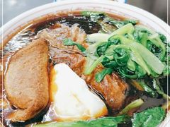 -吴茂兴本帮面(百色路店)