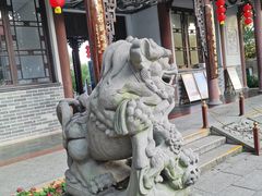 -惠州西湖丰渚园