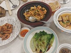 -明香海鲜酒家(华强北店)