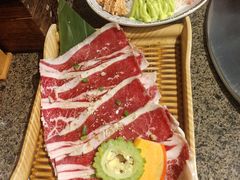 -梦山水日本烧肉(五四广场店)