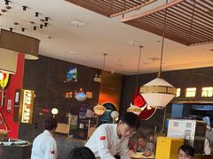 -捞神煲汤火锅(湖滨商业街店)