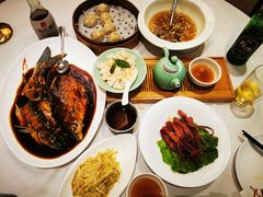 -知味观(湖滨总店)