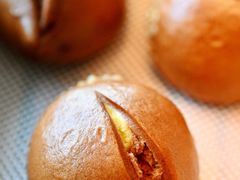 -广州柏悦酒店·悦景轩·粤菜餐厅