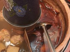 -京元盛铜锅涮肉(上海总店)