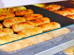 -朱记小郑酥烧饼(建康路店)