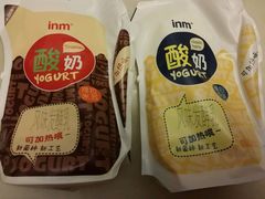 -一鸣真鲜奶吧(卫岗店)