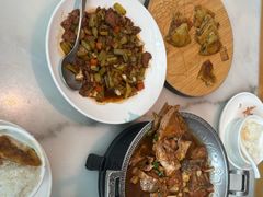 -大鱼徽州·寻味徽菜(星光总店)