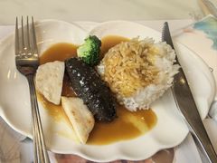 -南山鲜虾面·活鲜小馆·海味大连菜(南山总店)