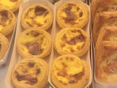 -味多美蛋糕(双合地铁店)
