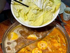 -满堂春特色餐馆