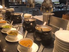 -OPEN開全日自助餐厅·牛肉火锅·海鲜(佛山希尔顿酒店)