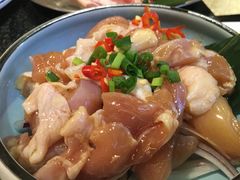 -嘿嘟嘟·肋条烧肉放题(爱融荟城店)