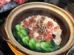 -捞王锅物料理(凯旋路店)