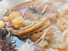 -小螺大作·螺蛳粉火锅(林和西店)