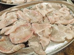 -鸿渡渔庄·特色鸭咀鱼