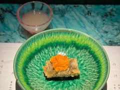 -風料理.鮨Omakase