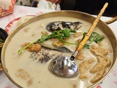 -堂瓦里·33年传统赣菜(第一街区店)