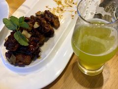 -澜小宴·胶东海鲜烟台味(时光塔店)