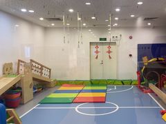 -红黄蓝成长中心•婴幼儿早教•托育(南山京基百纳广场店)