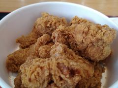 -塔斯汀中国汉堡(长平路店)